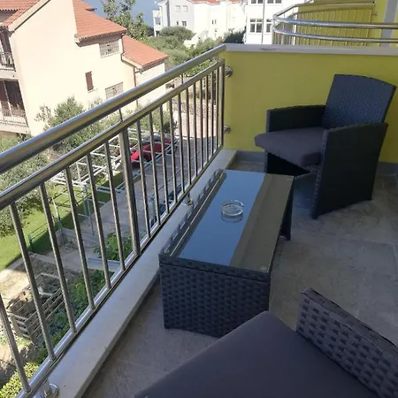 Stars Palace Zaboric Exterior foto
