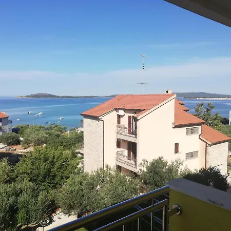 Stars Palace Zaboric Exterior foto