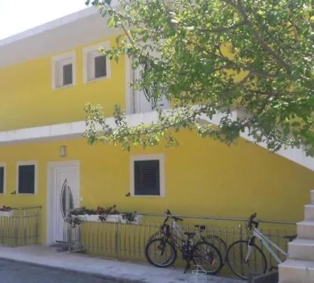 Stars Palace Zaboric Exterior foto
