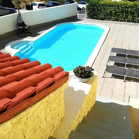 Stars Palace Zaboric Exterior foto