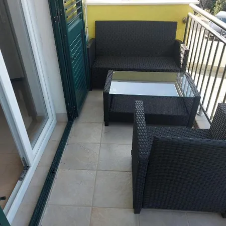 Stars Palace Zaboric Exterior foto