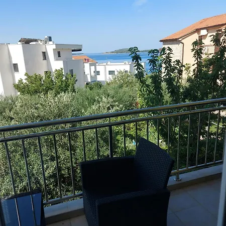 Stars Palace Zaboric Exterior foto