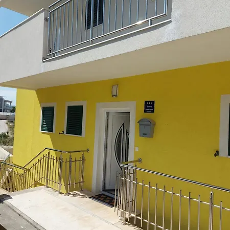 Stars Palace Zaboric Exterior foto