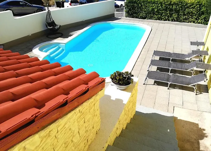 Stars Palace Zaboric