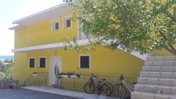 Apartment Stars Palace Zaboric