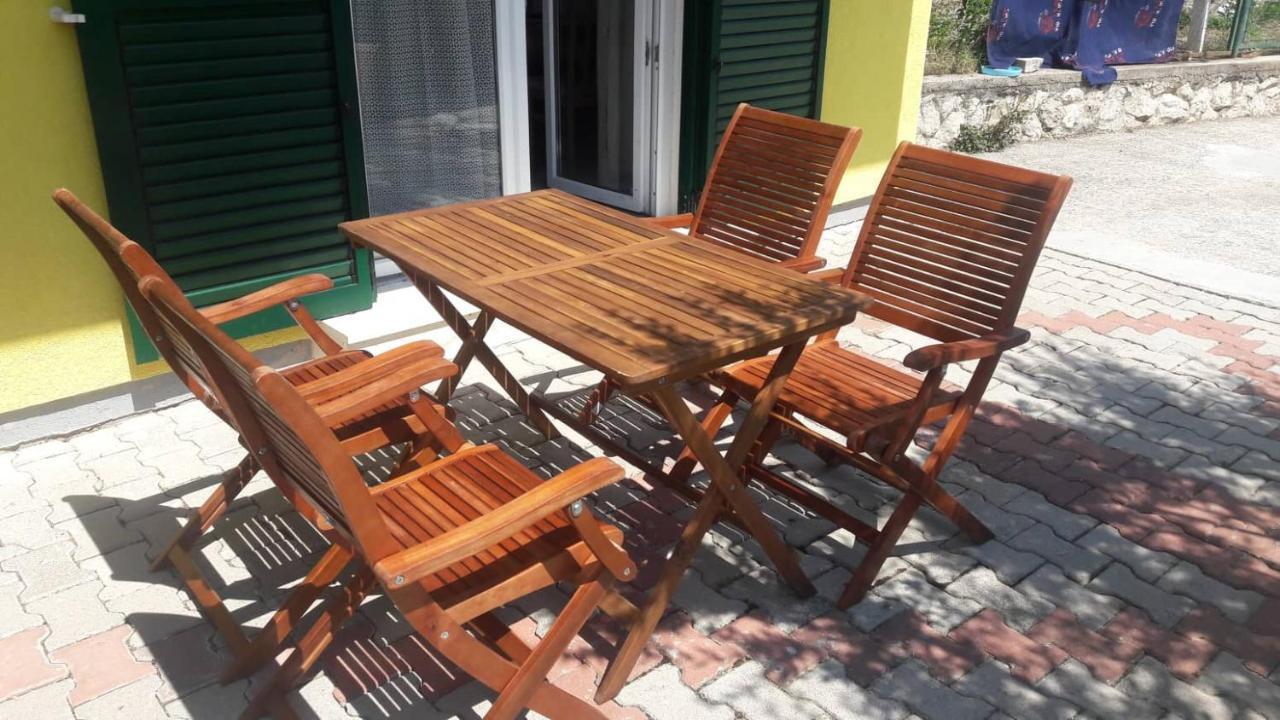 Stars Palace Apartment Zaboric