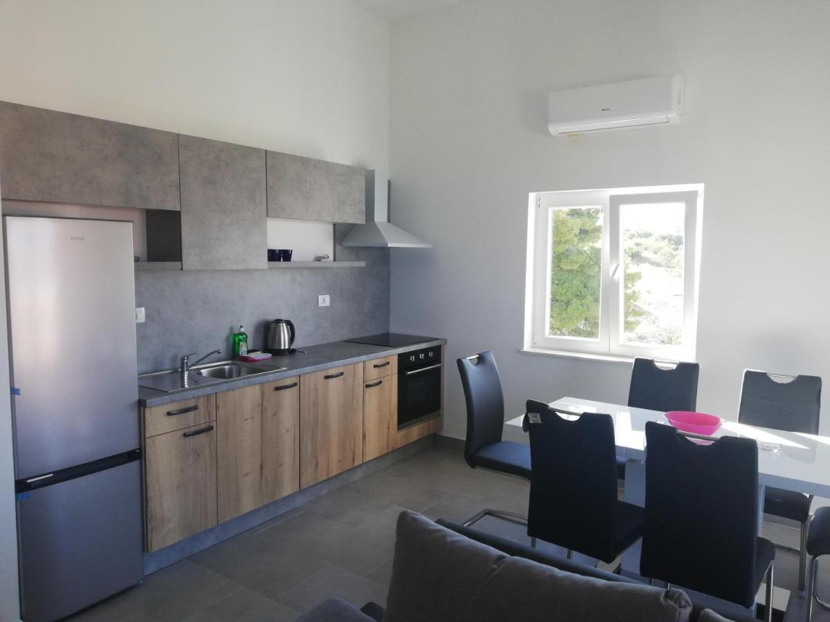 Apartment Stars Palace Zaboric