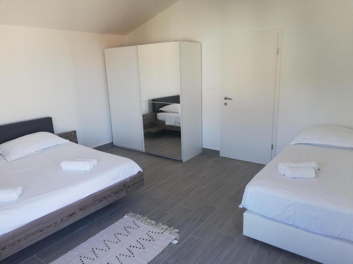 Stars Palace Apartment Zaboric