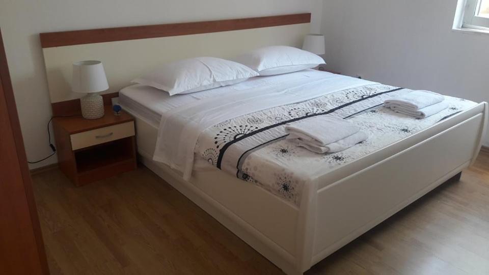 Stars Palace Apartment Zaboric