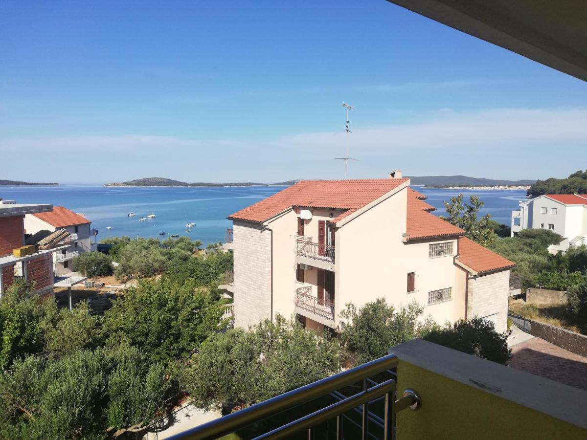 Stars Palace Apartment Zaboric