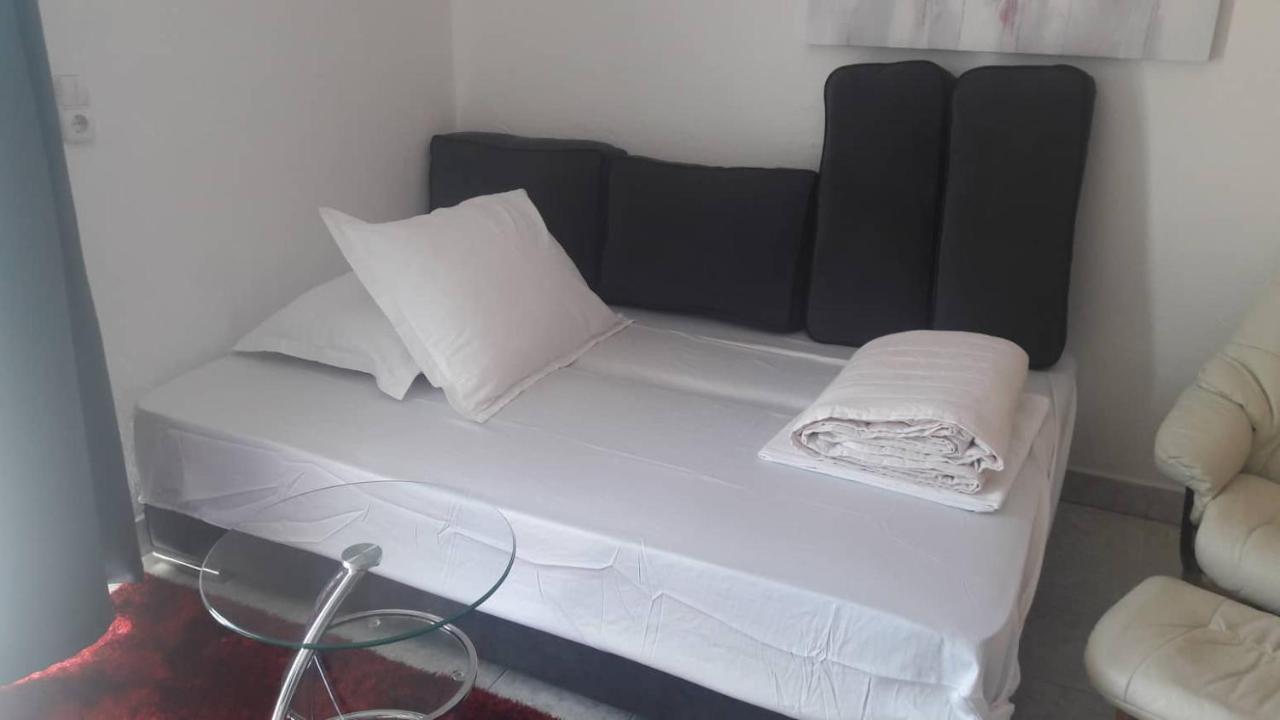 Apartment Stars Palace *