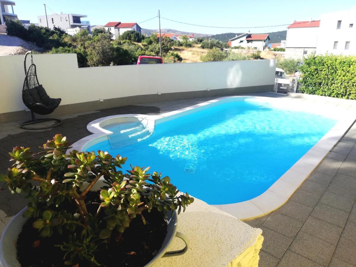 Stars Palace Apartment Zaboric