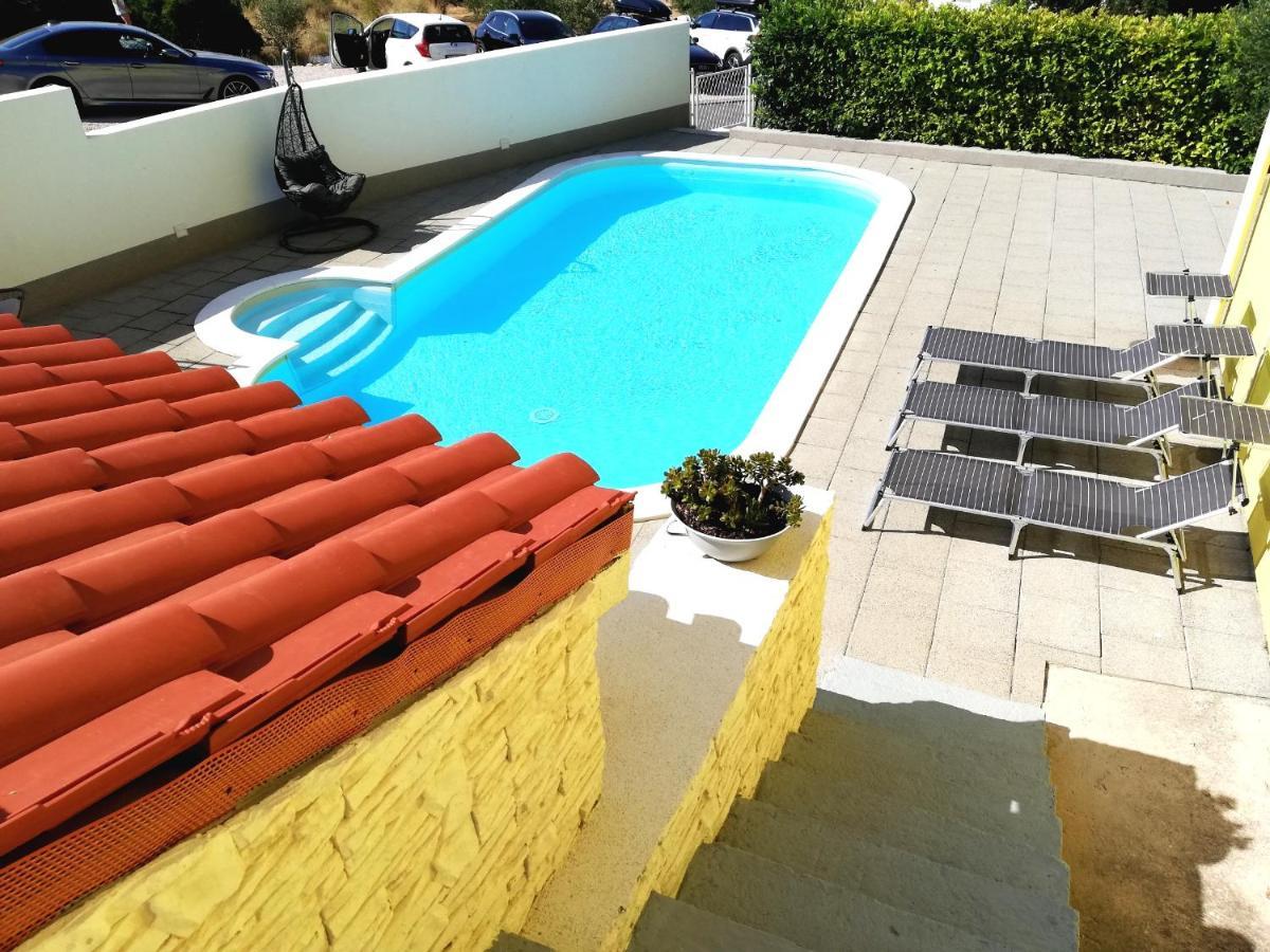 Stars Palace Apartment Zaboric