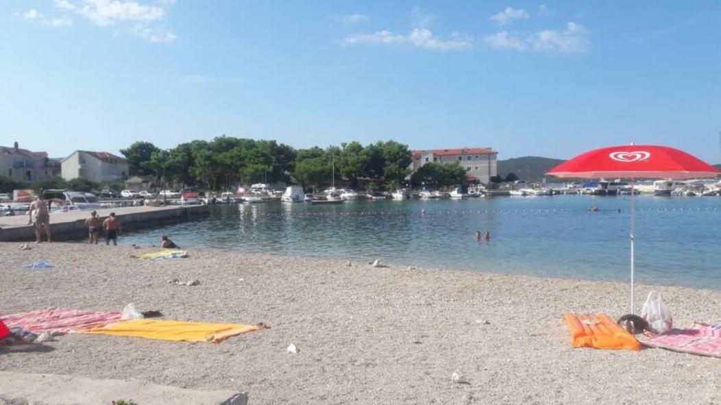Apartment Stars Palace Zaboric