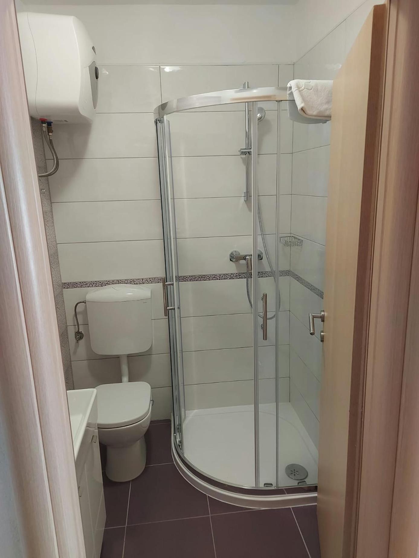 Apartment Stars Palace Zaboric
