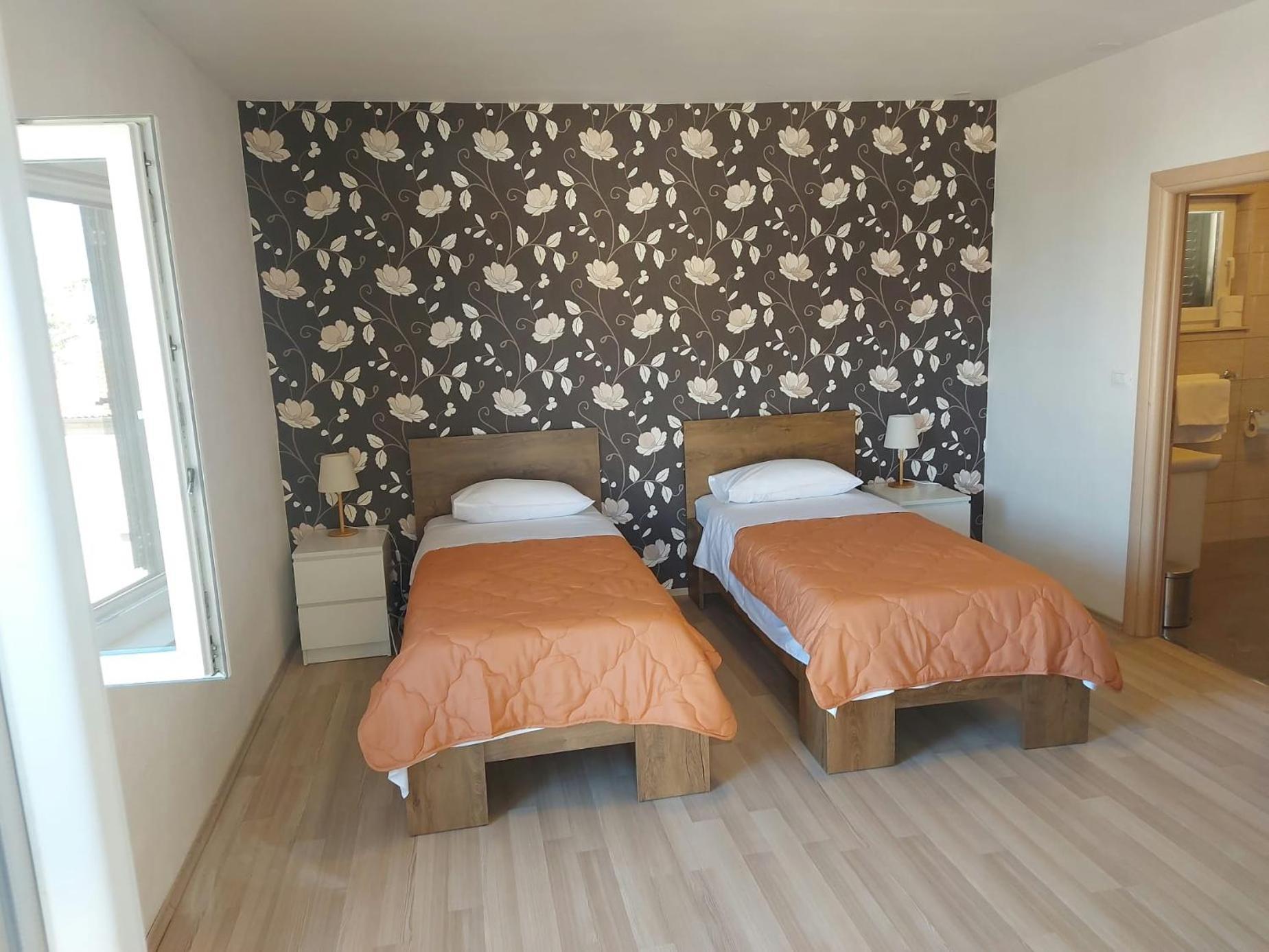 Apartment Stars Palace Zaboric