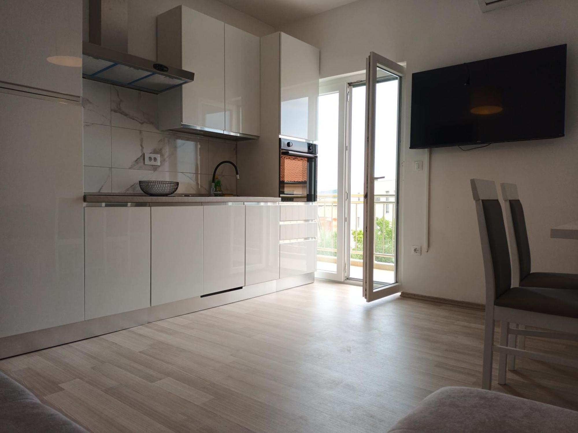 Stars Palace Apartment *