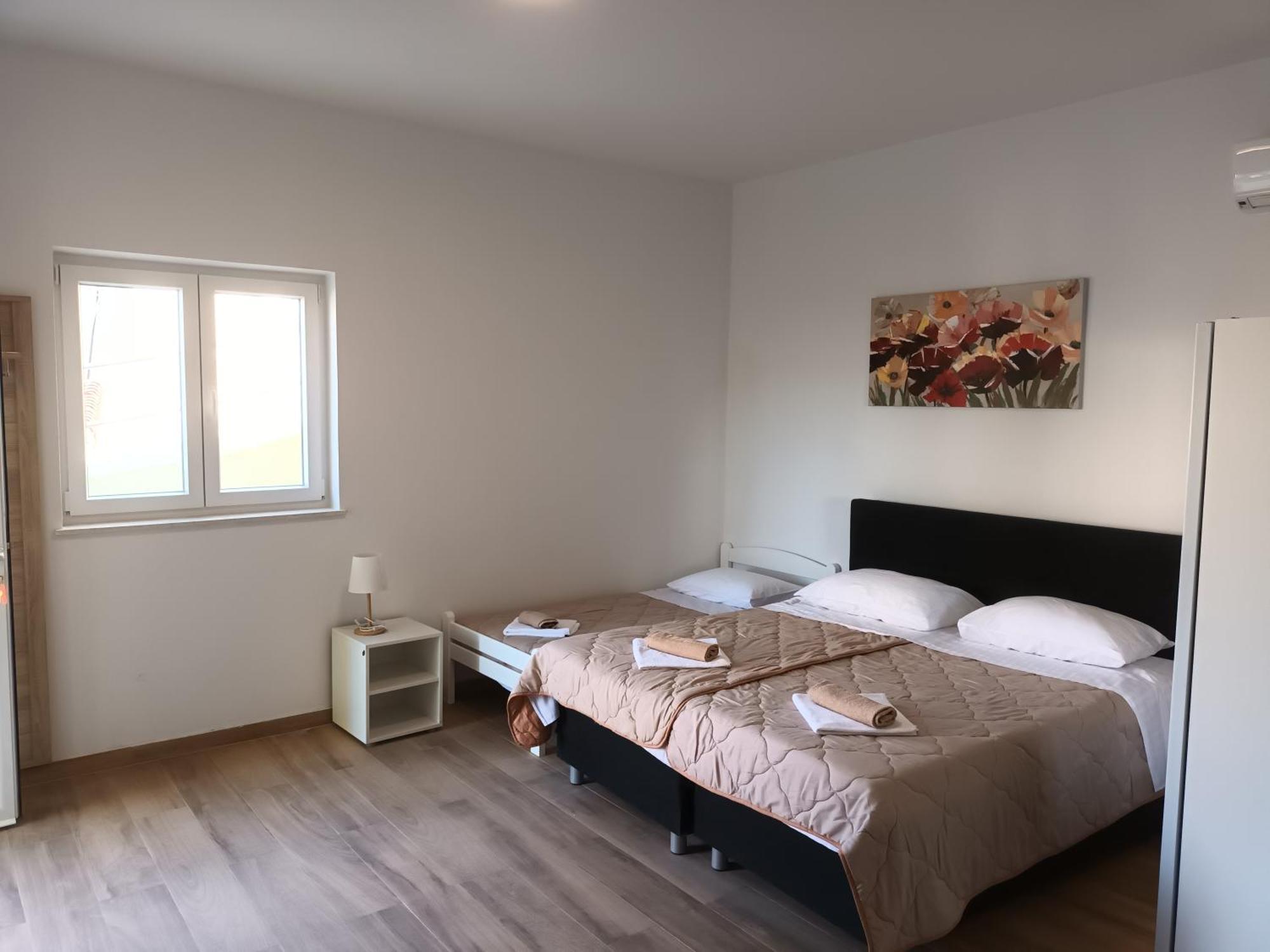 Apartment Stars Palace Zaboric