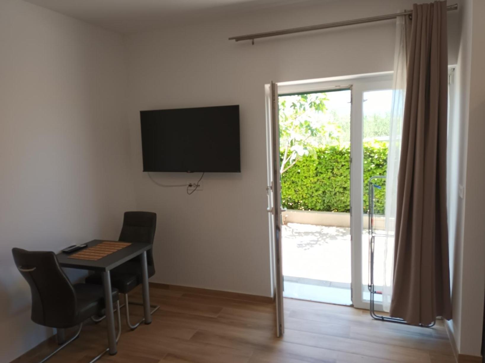 Stars Palace Apartment Zaboric