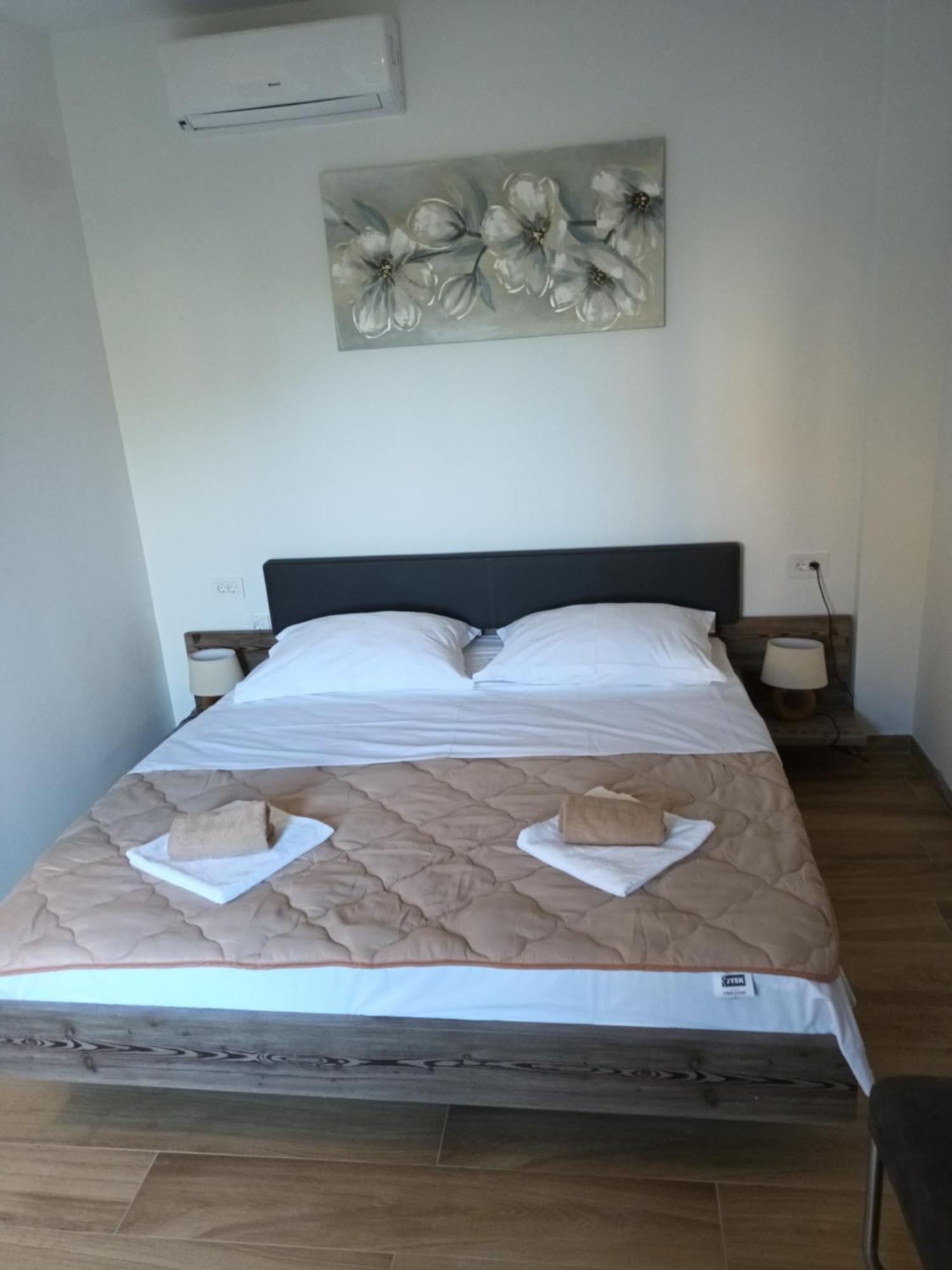 Apartment Stars Palace Zaboric
